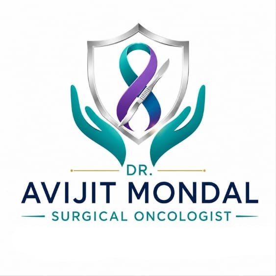 Dr. Avijit Mondal