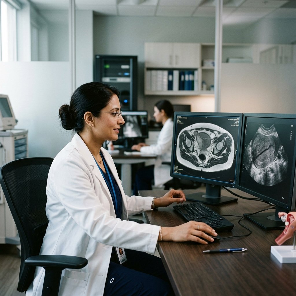 Gynaecological Cancers