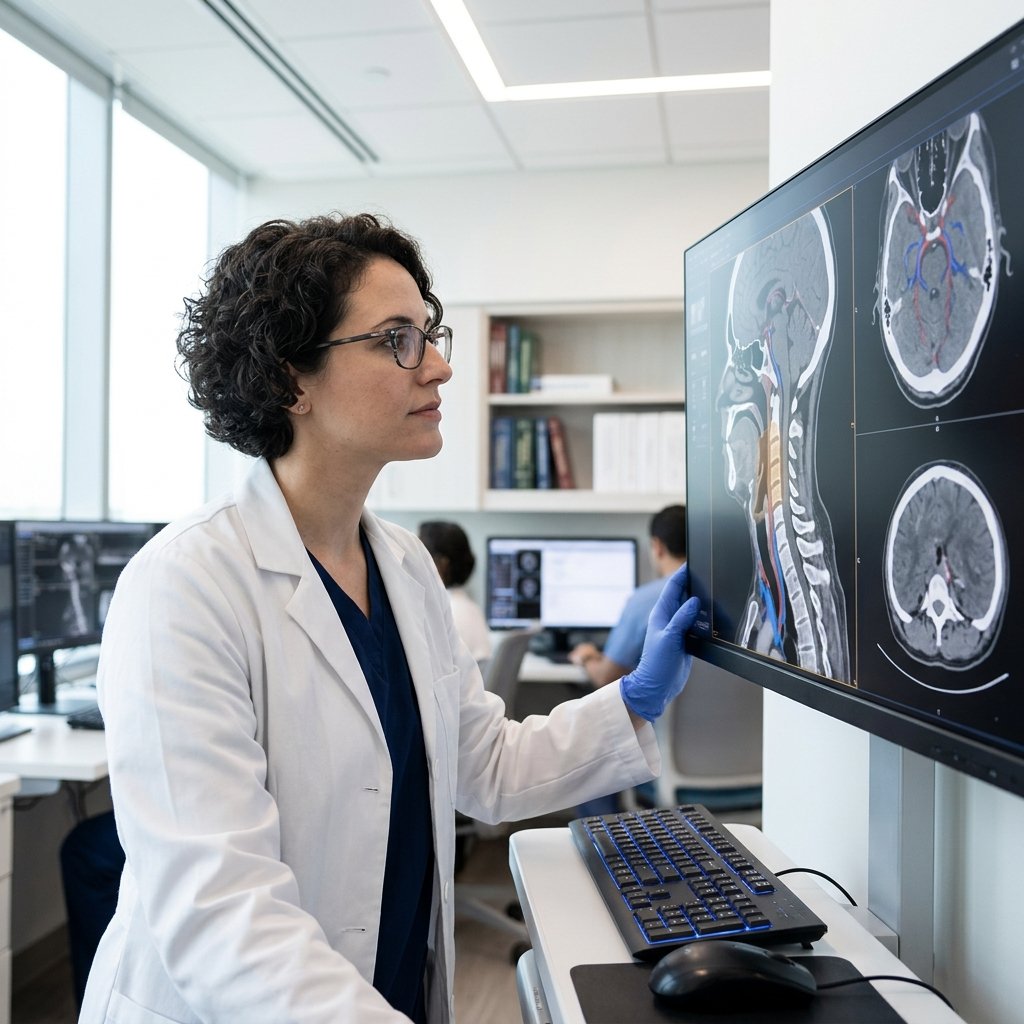 Head & Neck Cancers